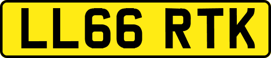 LL66RTK