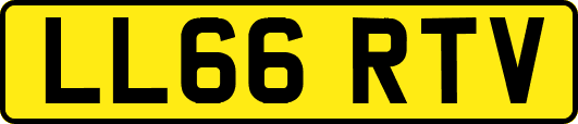 LL66RTV