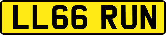LL66RUN