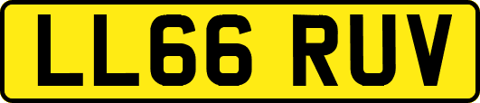 LL66RUV