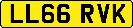 LL66RVK