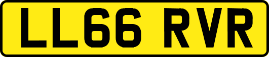 LL66RVR