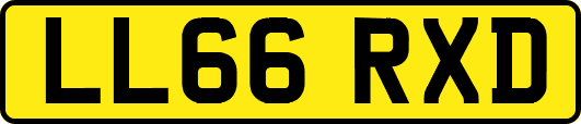 LL66RXD