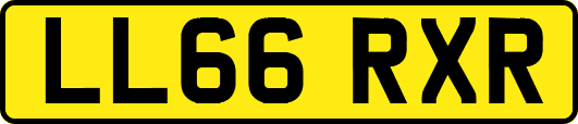 LL66RXR