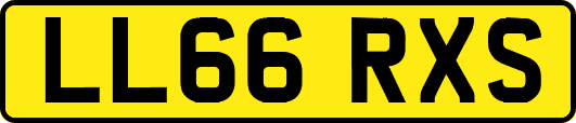 LL66RXS