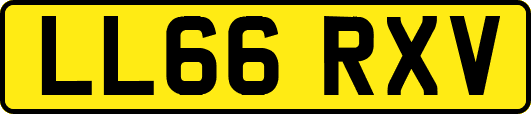 LL66RXV