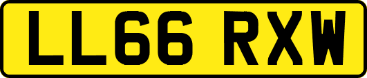 LL66RXW