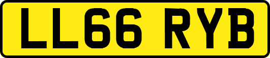 LL66RYB