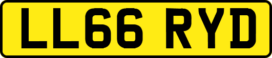 LL66RYD