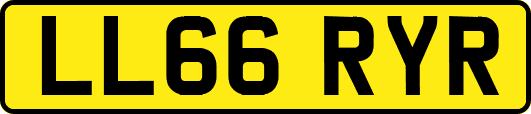 LL66RYR