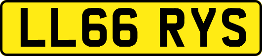 LL66RYS
