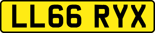 LL66RYX