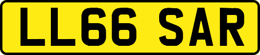 LL66SAR