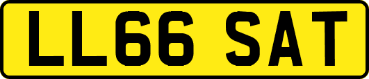 LL66SAT
