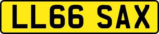 LL66SAX
