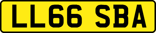 LL66SBA