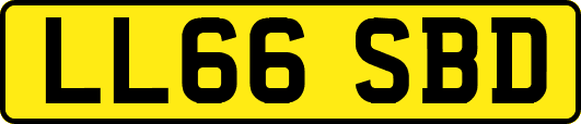 LL66SBD