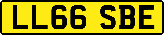 LL66SBE