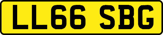 LL66SBG