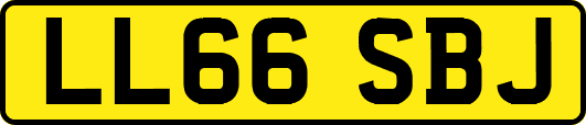 LL66SBJ
