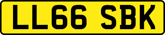 LL66SBK