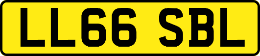 LL66SBL