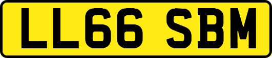 LL66SBM