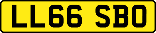 LL66SBO