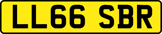 LL66SBR