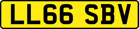 LL66SBV
