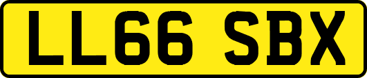 LL66SBX