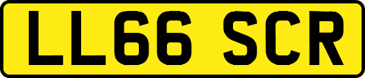 LL66SCR