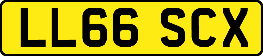 LL66SCX