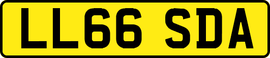 LL66SDA