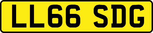 LL66SDG