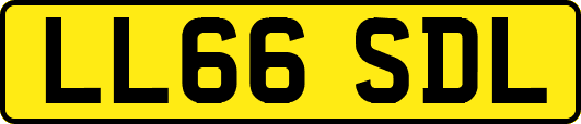 LL66SDL