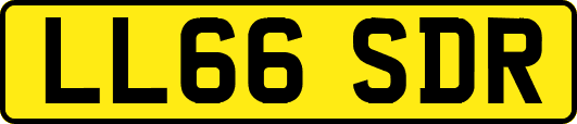 LL66SDR