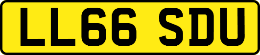 LL66SDU