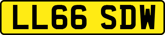 LL66SDW