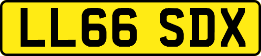 LL66SDX