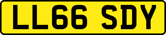 LL66SDY