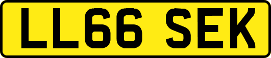 LL66SEK