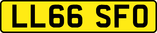LL66SFO