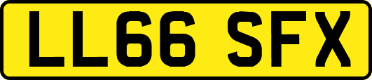 LL66SFX