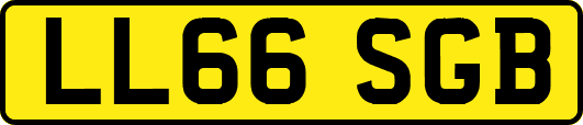 LL66SGB