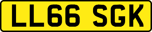 LL66SGK