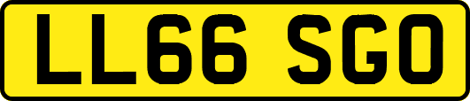 LL66SGO