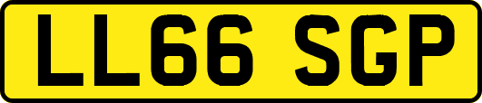 LL66SGP