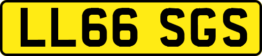 LL66SGS