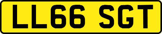 LL66SGT